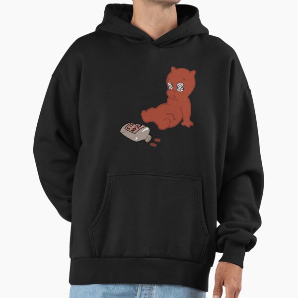 Casper the ghost mean pills Classic . Hoodie