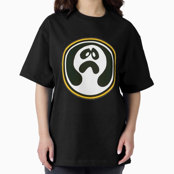 Ghostbusterss Scareds Logo T-Shirt