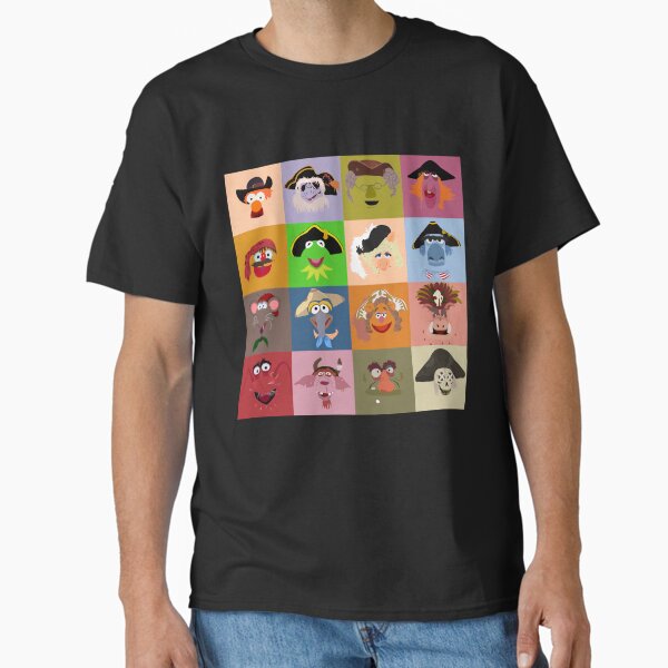 Treasure island pirates T-Shirt