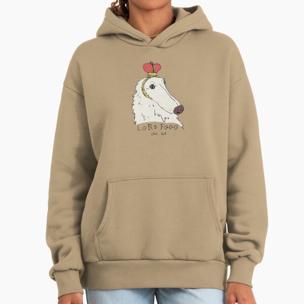 Lord foog. the 2st Hoodie