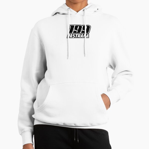 Travis Pastrana Hoodie