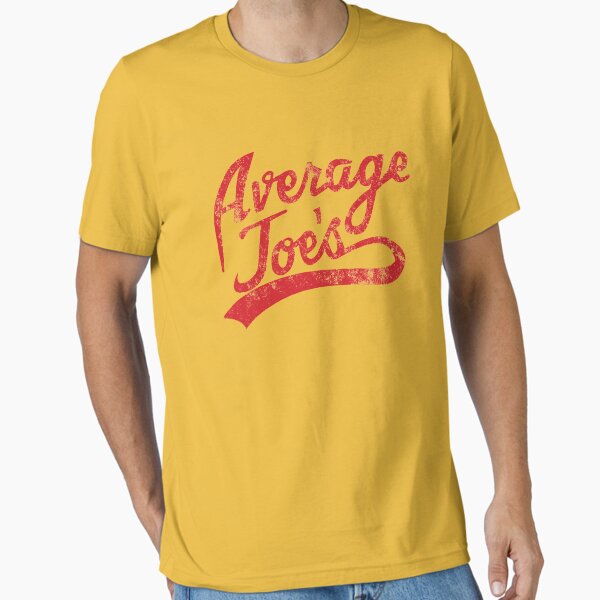 Average Joes Gymnasium T-Shirt