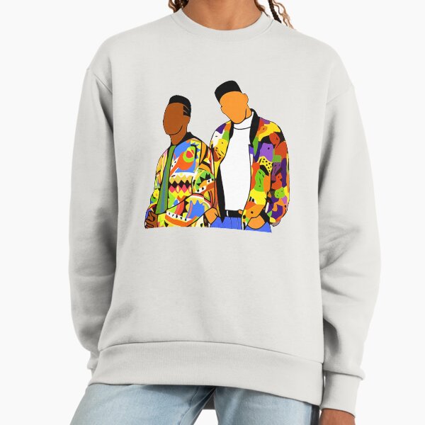 The Fresh p Sweatshirt