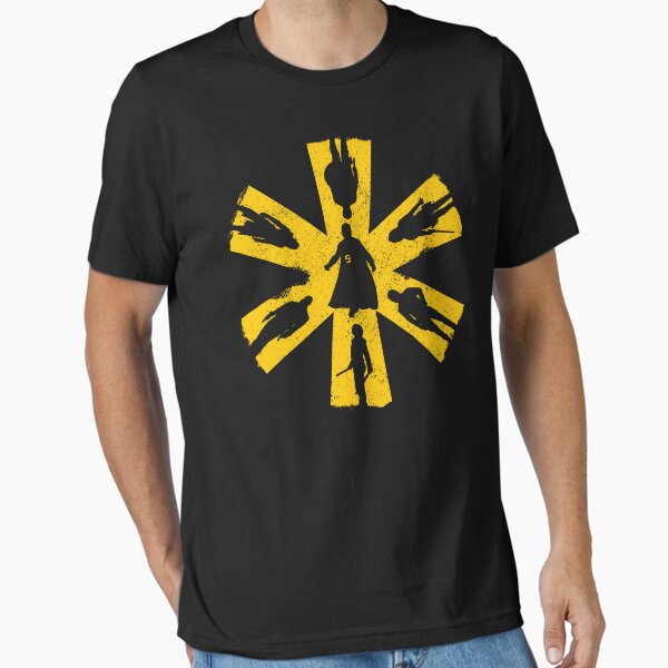 Thunderbolts Retro 90s T-Shirt