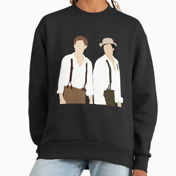 1864 salvatore brothers Sweatshirt