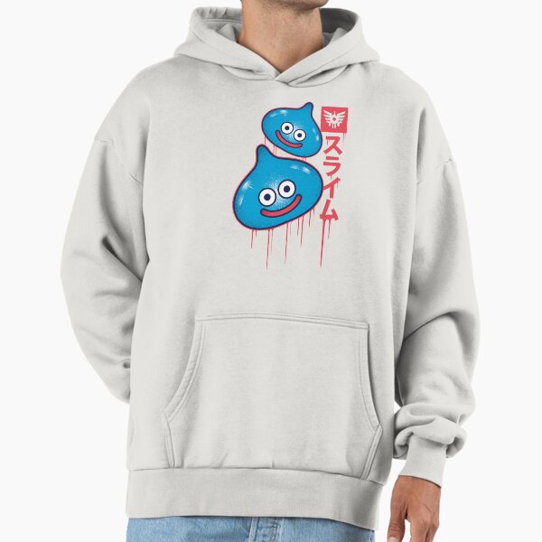 Slimes Hoodie