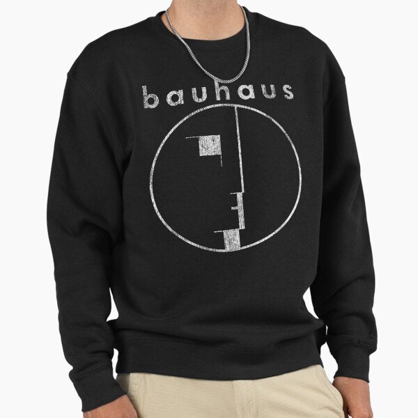 Bauhaus Sweatshirt