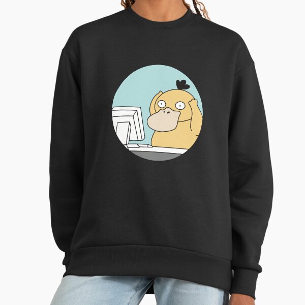 Do not save the game Sweatshirt