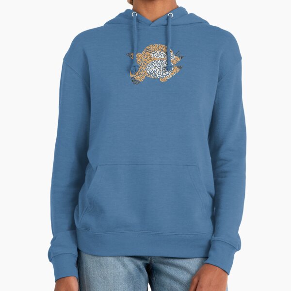 Monty Mole Hoodie