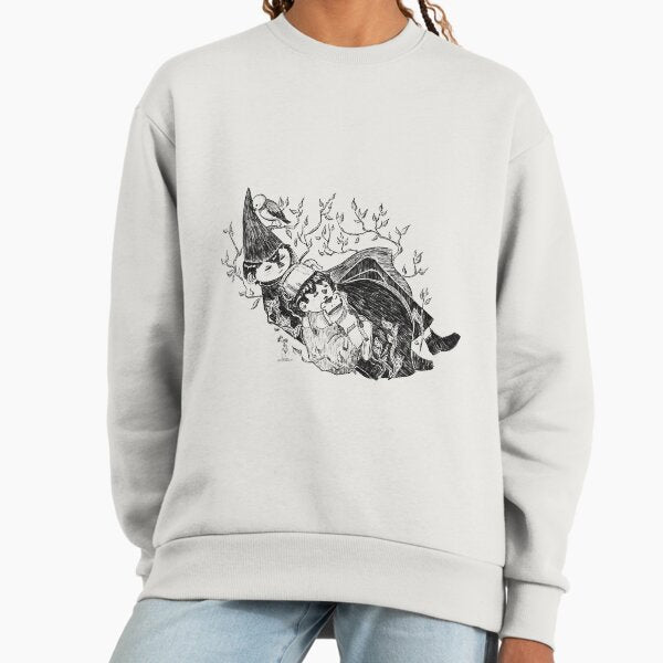 Sleeping brothers Sweatshirt
