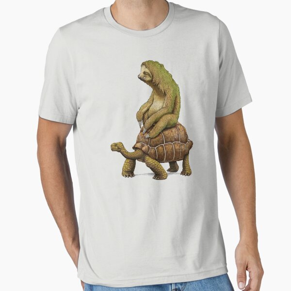 Speed is Relative T-Shirt