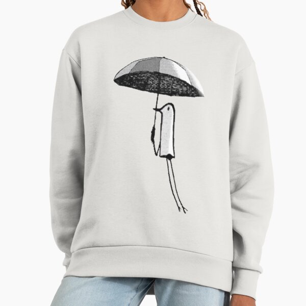 Punpun Umbrella Sweatshirt
