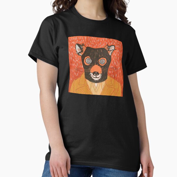 Mr Fox T-Shirt