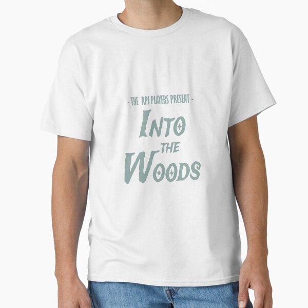 Spring 2022 Musical Logo T-Shirt