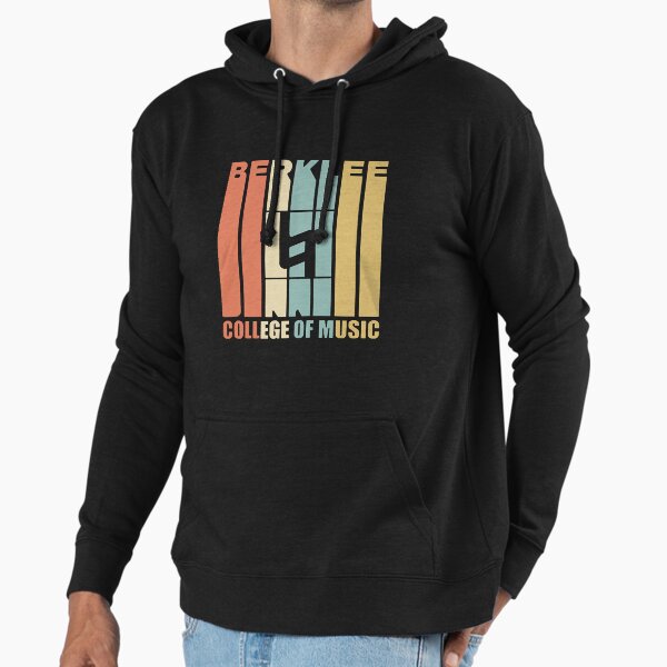 Berklee College Of Music Hoodie