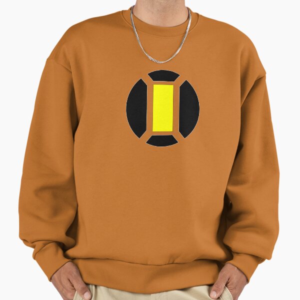 DC Comics Icon logo Sweatshirt