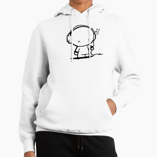 Music Man Hoodie