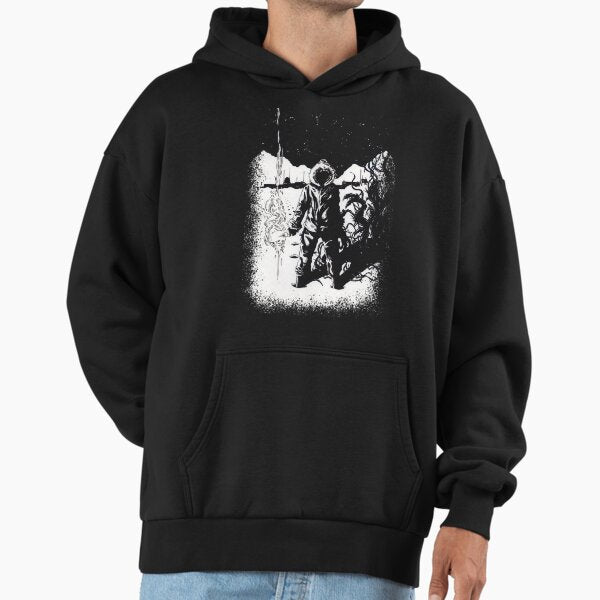 The Thing Hoodie