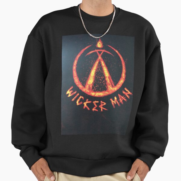 The wickerman Sweatshirt