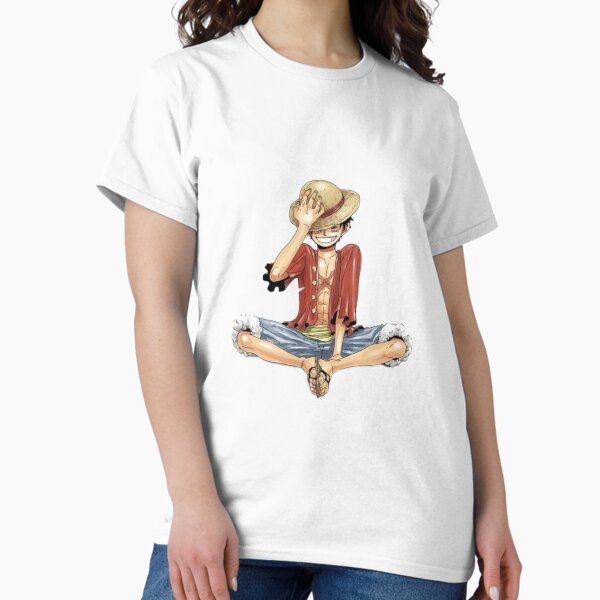 Luffy T-Shirt