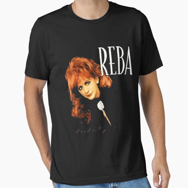 Vintage 90S Reba T-Shirt