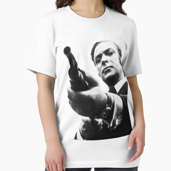 Get Carter Michael Caine T-Shirt