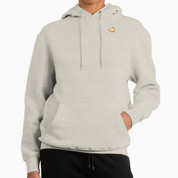 Stardew Chicken Hoodie