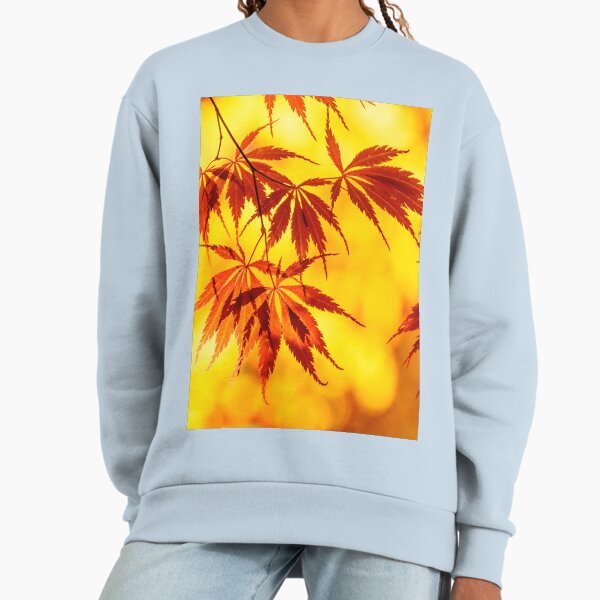 Japanese maple set Sweatshirt