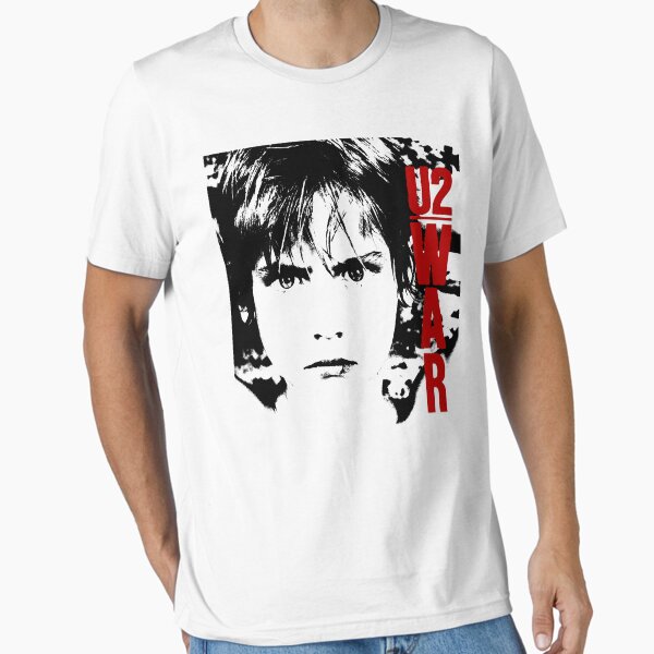 Grunge Style Rock Band T-Shirt