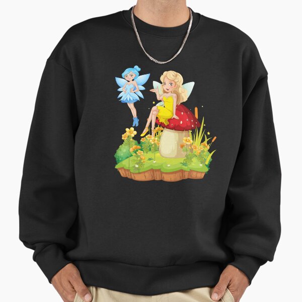Legendary animals Sweatshirt
