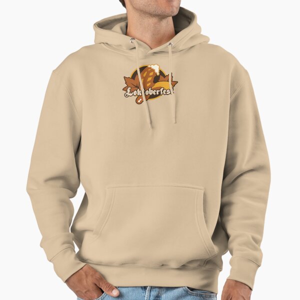 Loktoberfest Hoodie