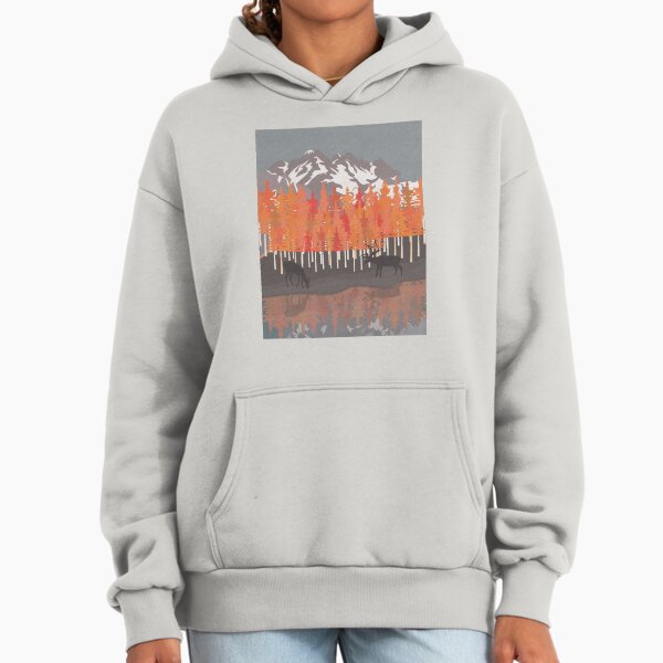 Autumn Hoodie