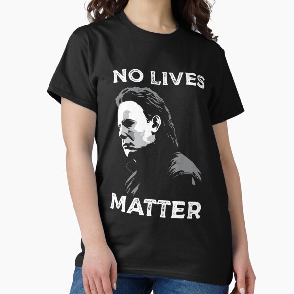 Michael myers T-Shirt T-Shirt