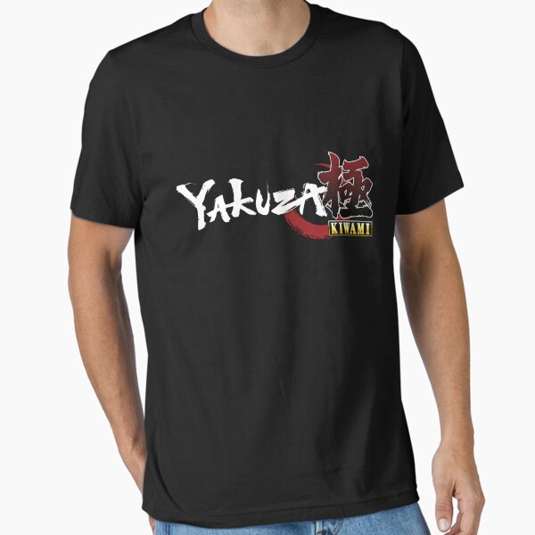 Yakuza Kiwami T-Shirt