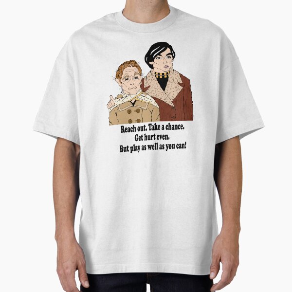 HAROLD AND MAUDE FAN ART!! T-Shirt