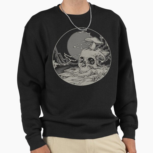 Lost Voyager Sweatshirt