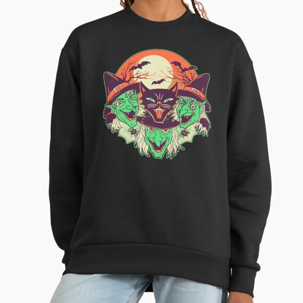 My Witches Sweatshirt