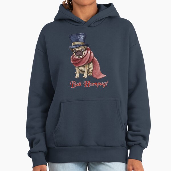 Bah Humpug! Hoodie