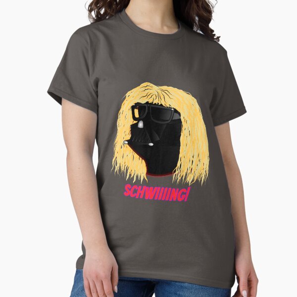 Garth T-Shirt