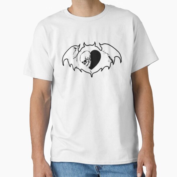 BARTSKULL #2 T-Shirt