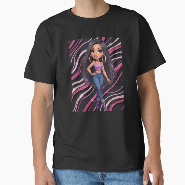 Fashion dolls444 T-Shirt