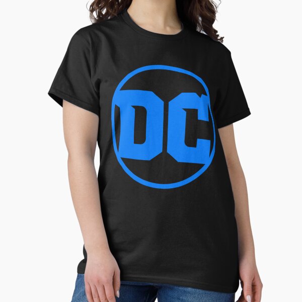 DC comics T-Shirt