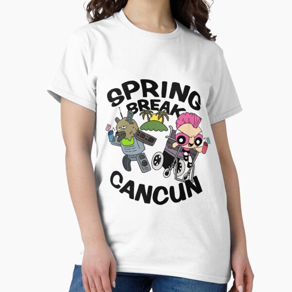 Spring Break T-Shirt