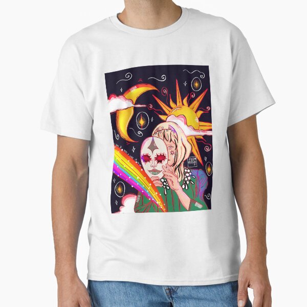 AURORA — Cure For Me T-Shirt