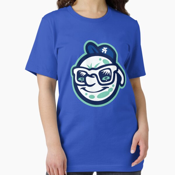 The Asheville Tourists 2 T-Shirt