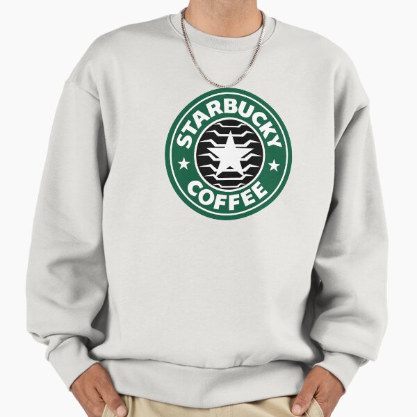 Winter Soldier Coffee Sweatshirt