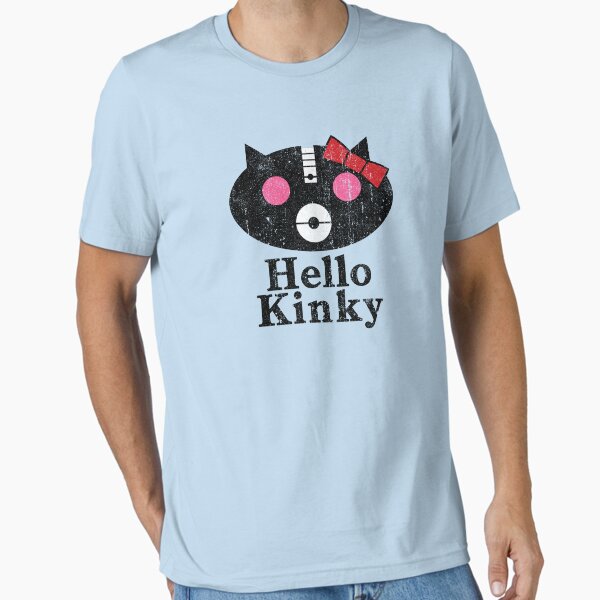 Hello Kinky T-Shirt