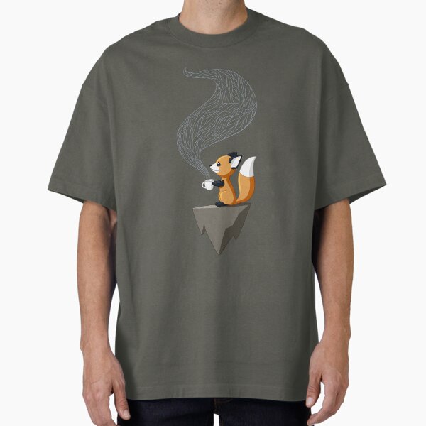 Fox Tea T-Shirt