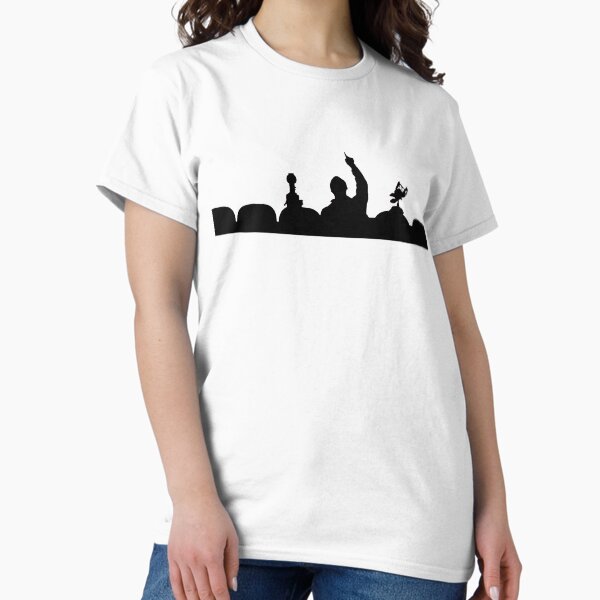 Mystery Science Theater 3000 T-Shirt