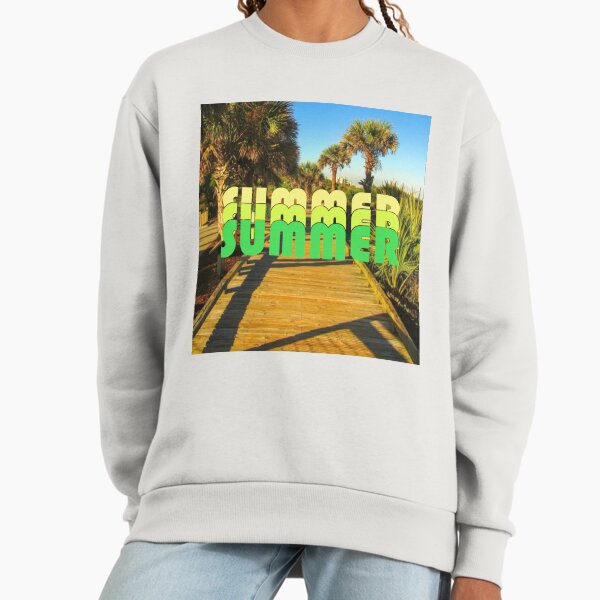 Summer Summer Summer Sweatshirt